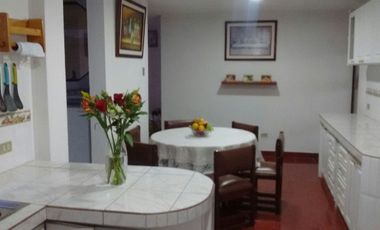 DEPARTMENTO EN RENTA PRIMERA PLANTA 230 M2