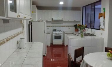 DEPARTMENTO EN RENTA PRIMERA PLANTA 230 M2