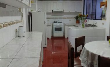 DEPARTMENTO EN RENTA PRIMERA PLANTA 230 M2