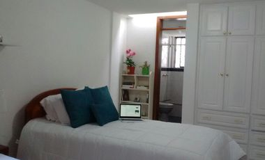 DEPARTMENTO EN RENTA PRIMERA PLANTA 230 M2