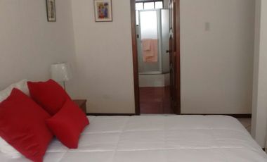 DEPARTMENTO EN RENTA PRIMERA PLANTA 230 M2