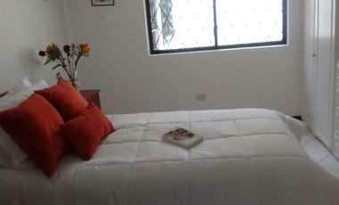 DEPARTMENTO EN RENTA PRIMERA PLANTA 230 M2