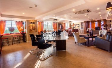 Commercial Condo for Sale in Movenpick Residences Mactan