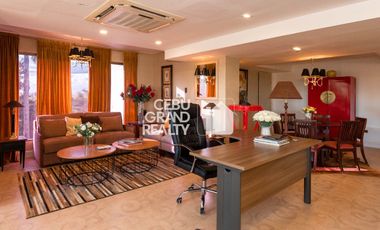 Commercial Condo for Sale in Movenpick Residences Mactan