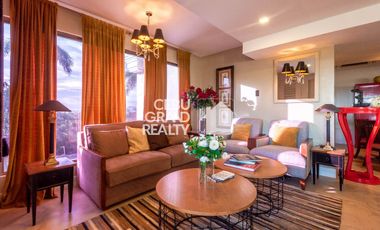 Commercial Condo for Sale in Movenpick Residences Mactan