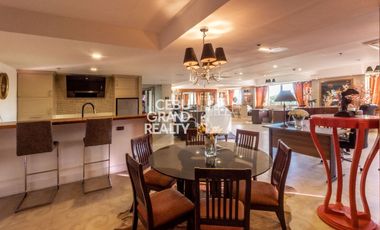 Commercial Condo for Sale in Movenpick Residences Mactan