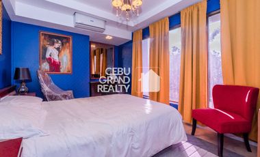 Commercial Condo for Sale in Movenpick Residences Mactan