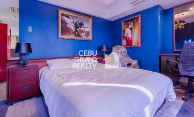 Commercial Condo for Sale in Movenpick Residences Mactan