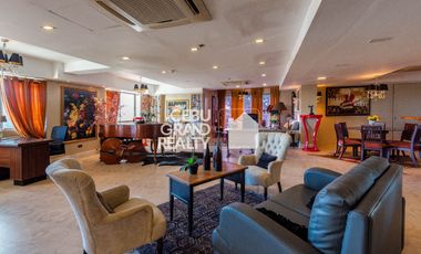 Commercial Condo for Sale in Movenpick Residences Mactan