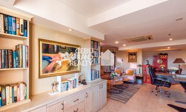 Commercial Condo for Sale in Movenpick Residences Mactan