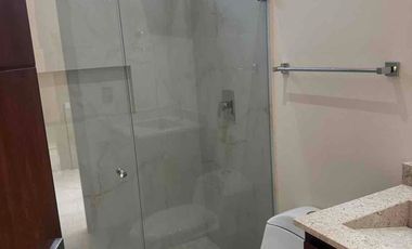 Casa en venta con amplio Jardín  en Sivec Capital Norte, Nuevo Mexico