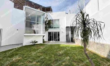 Casa en condominio en renta en Providencia