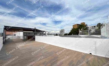 Casa en condominio en renta en Providencia