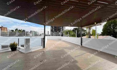 Casa en condominio en renta en Providencia