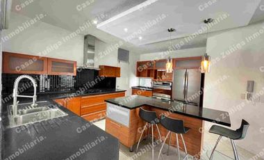 Casa en condominio en renta en Providencia