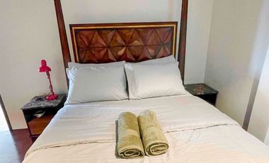 Corner 1 Bedroom Unit with Balcony for Sale in Tambuli Mactan