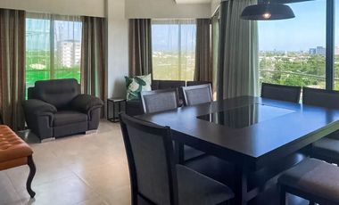 Corner 1 Bedroom Unit with Balcony for Sale in Tambuli Mactan