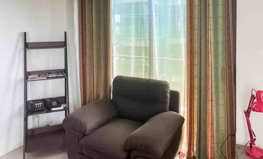 Corner 1 Bedroom Unit with Balcony for Sale in Tambuli Mactan