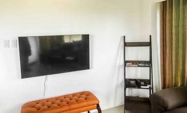 Corner 1 Bedroom Unit with Balcony for Sale in Tambuli Mactan