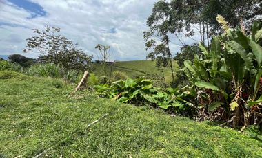 Se arrienda Casa Campestre vía Armenia sector tribunas
