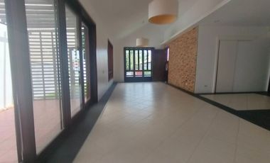 Newly Renovated Bungalow House and Lot For Sale in Paranaque City