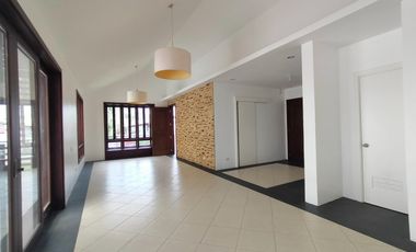 Newly Renovated Bungalow House and Lot For Sale in Paranaque City