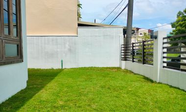 Newly Renovated Bungalow House and Lot For Sale in Paranaque City