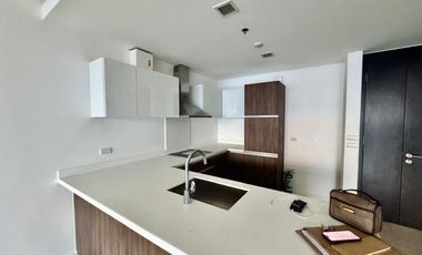 EAST GALLERY PLACE: 1BR For Rent, 83 sqm, facing East, 1 parking, P110,000/mo.