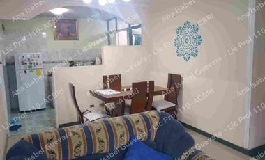 Venta de Departamento en el Centro histórico de Quito