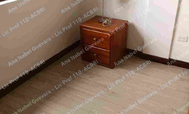 Venta de Departamento en el Centro histórico de Quito