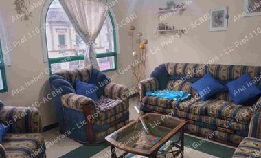 Venta de Departamento en el Centro histórico de Quito