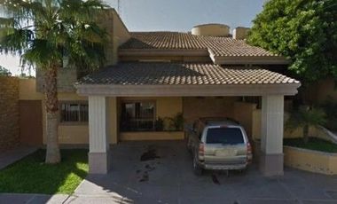 CASA EN VENTA EN TORREON COAHUILA SAN ISIDRO
