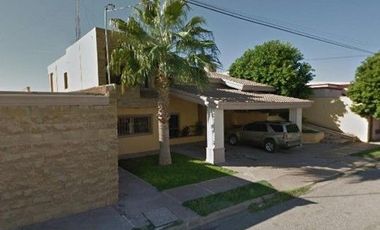 CASA EN VENTA EN TORREON COAHUILA SAN ISIDRO