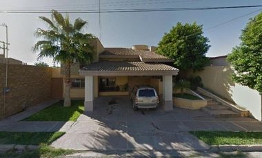 CASA EN VENTA EN TORREON COAHUILA SAN ISIDRO