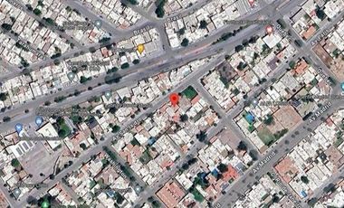 CASA EN VENTA EN TORREON COAHUILA SAN ISIDRO