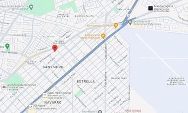 CASA EN VENTA EN TORREON COAHUILA SAN ISIDRO