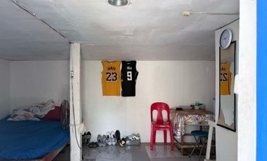 HOUSE AND LOT FOR SALE IN POBLACION, SIBULAN ID 15022