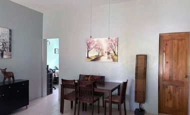 HOUSE AND LOT FOR SALE IN POBLACION, SIBULAN ID 15022