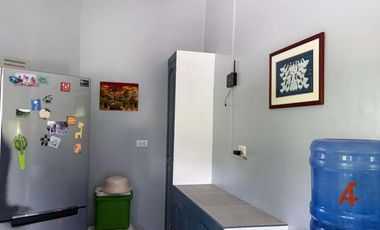 HOUSE AND LOT FOR SALE IN POBLACION, SIBULAN ID 15022