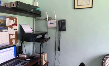 HOUSE AND LOT FOR SALE IN POBLACION, SIBULAN ID 15022