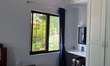 HOUSE AND LOT FOR SALE IN POBLACION, SIBULAN ID 15022
