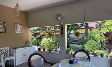 HOUSE AND LOT FOR SALE IN POBLACION, SIBULAN ID 15022