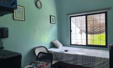 HOUSE AND LOT FOR SALE IN POBLACION, SIBULAN ID 15022