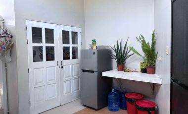 HOUSE AND LOT FOR SALE IN POBLACION, SIBULAN ID 15022