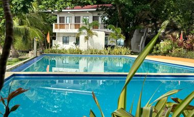 Hotel / Resort for Sale in Sibobo, Camarines Sur