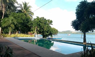 Hotel / Resort for Sale in Sibobo, Camarines Sur