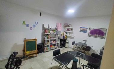 RENTÓ OFICINA EN S. BOLÍVAR EN EL REFORMA CERCA DEL MAR