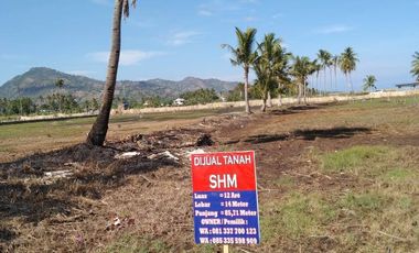 BIG SALE !!! Di Jual / Di Sewakan Tanah SHM (For Sale / For Rent) Tanah Sangat Strategis Kavling SHM