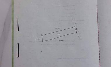 BIG SALE !!! Di Jual / Di Sewakan Tanah SHM (For Sale / For Rent) Tanah Sangat Strategis Kavling SHM