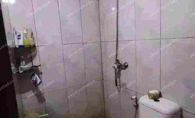 Rumah Dijual 2,5 Lantai Strategis Dekat Griya Arcamanik Bandung